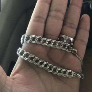 James avery bracelets